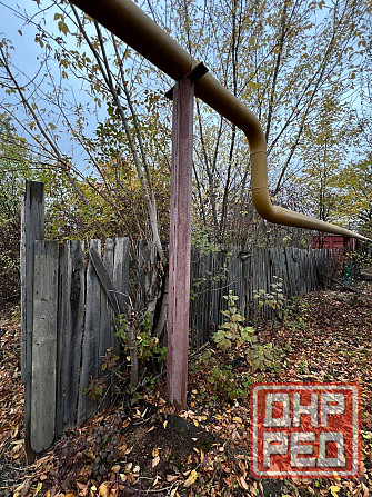 Ровный участок без построек Донецк - изображение 4