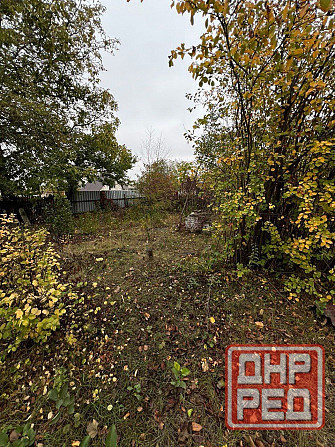 Ровный участок без построек Донецк - изображение 6