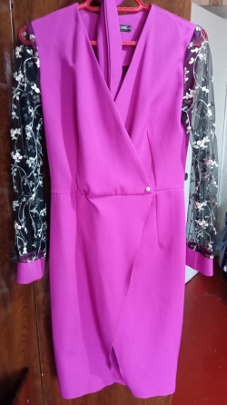 Продам платье Донецк