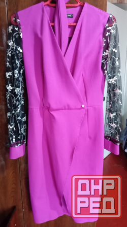 Продам платье Донецк - изображение 2