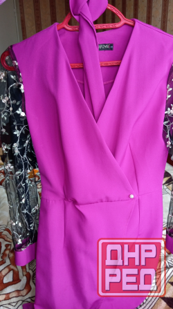 Продам платье Донецк - изображение 1