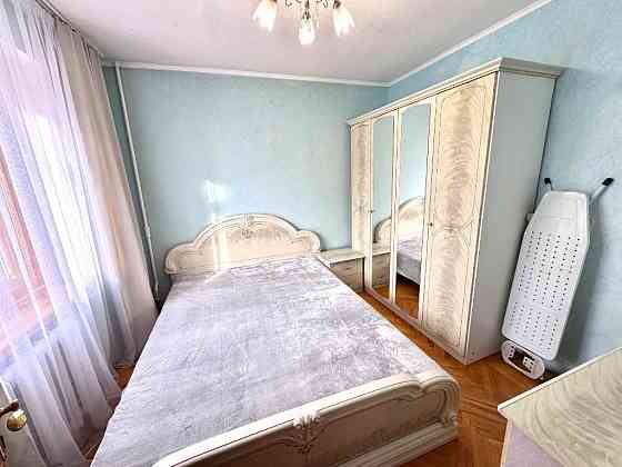 Сдается двухкомнатная квартира, находится в самом центре города 5 мин от площади Ленина Донецк