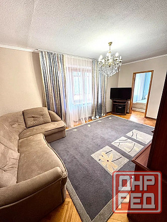 Сдается двухкомнатная квартира, находится в самом центре города 5 мин от площади Ленина Донецк - изображение 7