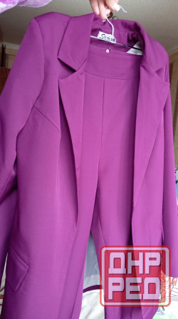 Продам костюм Донецк - изображение 1