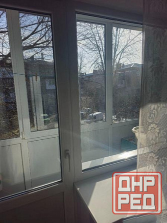 Продаю 2-х комнатную квартиру в Калининском районе, ул. Герцена Донецк - изображение 4