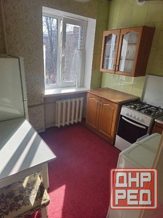 Продаю 2-х комнатную квартиру в Калининском районе, ул. Герцена Донецк - изображение 1