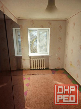 Продаю 2-х комнатную квартиру в Калининском районе, ул. Герцена Донецк - изображение 5