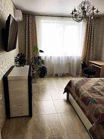 Срочно сдам однокомнатную квартиру в Ленинском районе, ориентир Оцкб Донецк