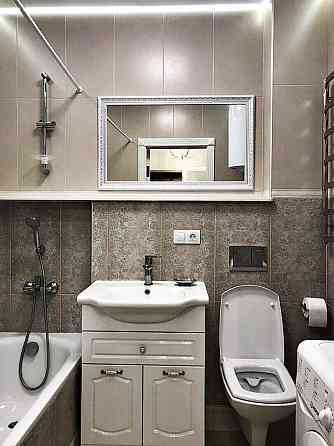 Срочно сдам однокомнатную квартиру в Ленинском районе, ориентир Оцкб Донецк