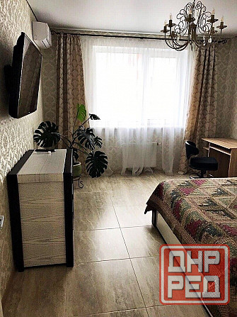 Срочно сдам однокомнатную квартиру в Ленинском районе, ориентир Оцкб Донецк - изображение 2