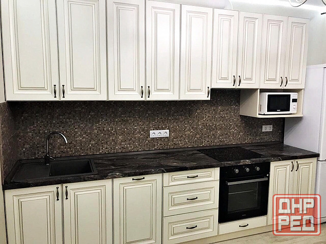 Срочно сдам однокомнатную квартиру в Ленинском районе, ориентир Оцкб Донецк - изображение 4