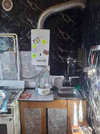 Продам 4 ком кв на Азотном в Куйбышевском р-н Донецк