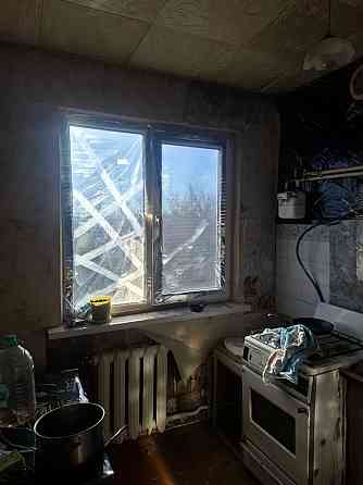 Продам 4 ком кв на Азотном в Куйбышевском р-н Донецк