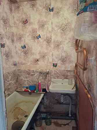 Продам 4 ком кв на Азотном в Куйбышевском р-н Донецк