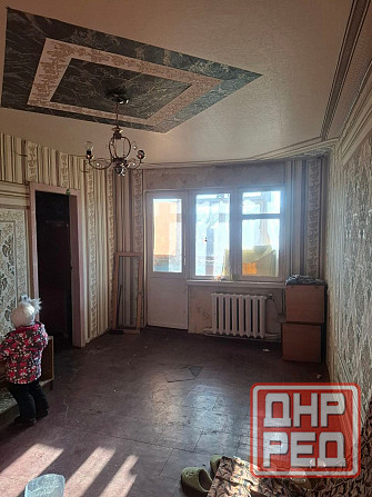 Продам 4 ком кв на Азотном в Куйбышевском р-н Донецк - изображение 6