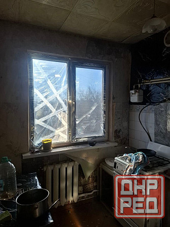 Продам 4 ком кв на Азотном в Куйбышевском р-н Донецк - изображение 3