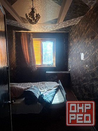 Продам 4 ком кв на Азотном в Куйбышевском р-н Донецк - изображение 1