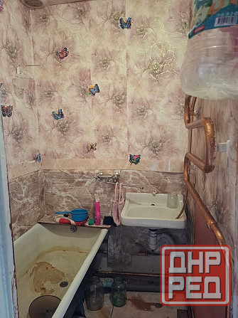 Продам 4 ком кв на Азотном в Куйбышевском р-н Донецк - изображение 4