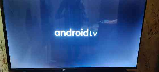 Продам телевизор, в идеальном состоянии . в подарок отдам крепление на стену .Xlaoml TV A Series 43 Горловка