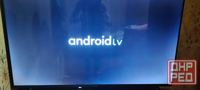 Продам телевизор, в идеальном состоянии . в подарок отдам крепление на стену .Xlaoml TV A Series 43 Горловка - изображение 6