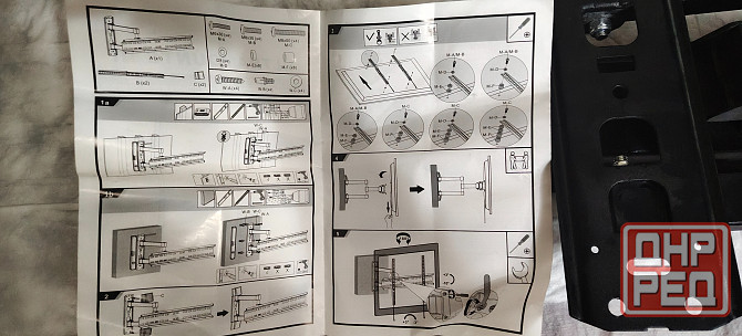 Продам телевизор, в идеальном состоянии . в подарок отдам крепление на стену .Xlaoml TV A Series 43 Горловка - изображение 8