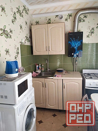 Отличная!Сдам 2х Набережная Донецк - изображение 2