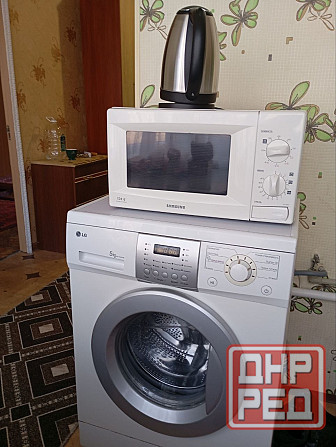 Отличная!Сдам 2х Набережная Донецк - изображение 5