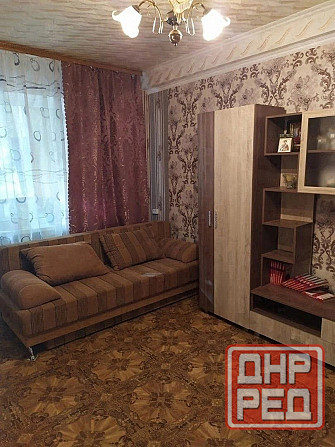 Отличная!Сдам 2х Набережная Донецк - изображение 1