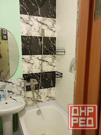 Отличная!Сдам 2х Набережная Донецк - изображение 4