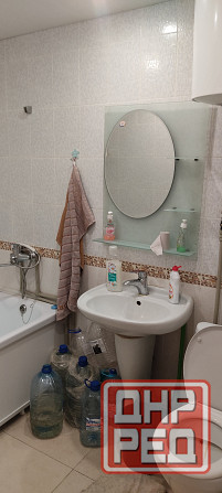 Сдам квартиру на улице Пролетарская в Пролетарском районе Донецк - изображение 3