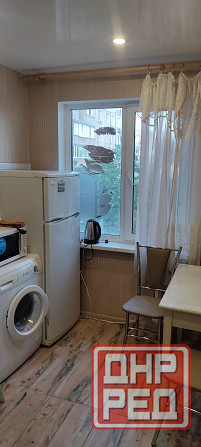 Сдам квартиру на улице Пролетарская в Пролетарском районе Донецк - изображение 2