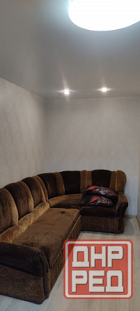 Сдам квартиру на улице Пролетарская в Пролетарском районе Донецк - изображение 5