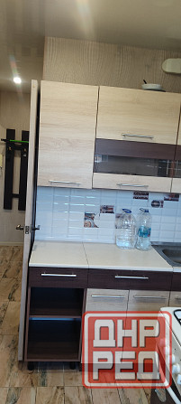 Сдам квартиру на улице Пролетарская в Пролетарском районе Донецк - изображение 1