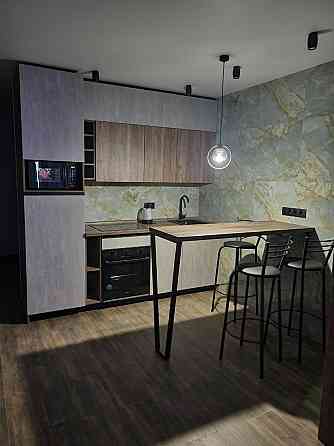 Сдается шикарная 1-комнатная квартира Район: Ворошиловский Набережная Донецк