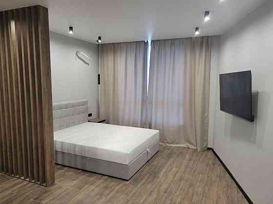 Сдается шикарная 1-комнатная квартира Район: Ворошиловский Набережная Донецк