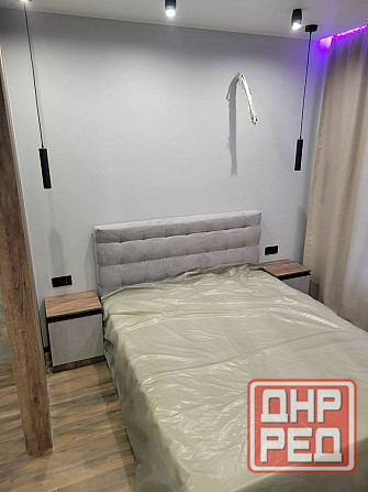 Сдается шикарная 1-комнатная квартира Район: Ворошиловский Набережная Донецк - изображение 1