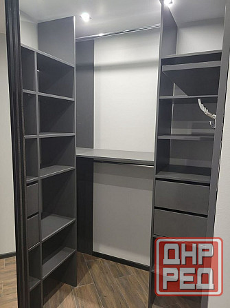 Сдается шикарная 1-комнатная квартира Район: Ворошиловский Набережная Донецк - изображение 5