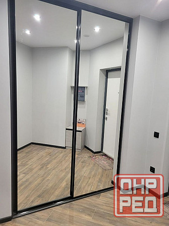 Сдается шикарная 1-комнатная квартира Район: Ворошиловский Набережная Донецк - изображение 2