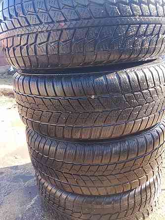 Литьё на зимке 195/60/R15 Донецк