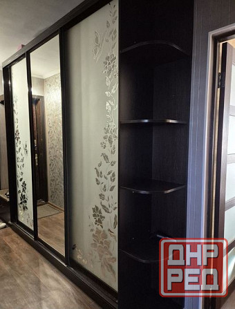 Сдам однокомнатную квартиру в Ленинском районе ориентир Оцкб,45 школа. Донецк - изображение 2