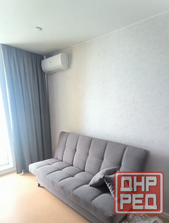 Срочная сдача крупногабаритной двухкомнатной квартиры по адресу Киевский район Донецк - изображение 3