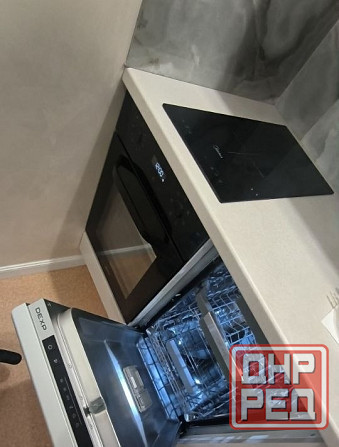 Срочная сдача крупногабаритной двухкомнатной квартиры по адресу Киевский район Донецк - изображение 4