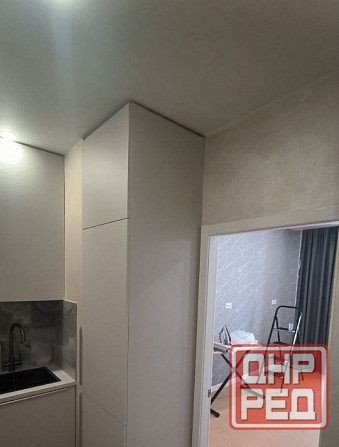 Срочная сдача крупногабаритной двухкомнатной квартиры по адресу Киевский район Донецк - изображение 5