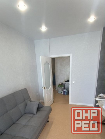 Срочная сдача крупногабаритной двухкомнатной квартиры по адресу Киевский район Донецк - изображение 2