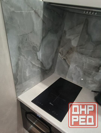 Срочная сдача крупногабаритной двухкомнатной квартиры по адресу Киевский район Донецк - изображение 1