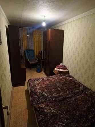 Продаю 3-х комнатную квартиру в Ворошиловском районе, ул. Университетская, Парк кованных фигур Донецк