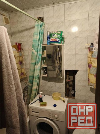 Продаю 3-х комнатную квартиру в Ворошиловском районе, ул. Университетская, Парк кованных фигур Донецк - изображение 2