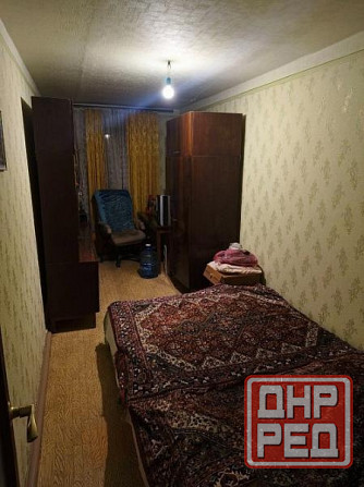 Продаю 3-х комнатную квартиру в Ворошиловском районе, ул. Университетская, Парк кованных фигур Донецк - изображение 4
