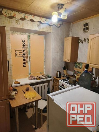 Продаю 3-х комнатную квартиру в Ворошиловском районе, ул. Университетская, Парк кованных фигур Донецк - изображение 3