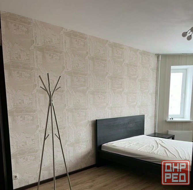 Сдается 1-комнатная квартира на длительный срок в Кировском районе по ул. Кирова Донецк - изображение 2